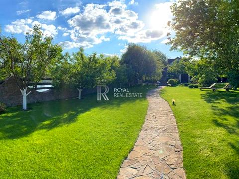 будинок за адресою Пироговська вул.