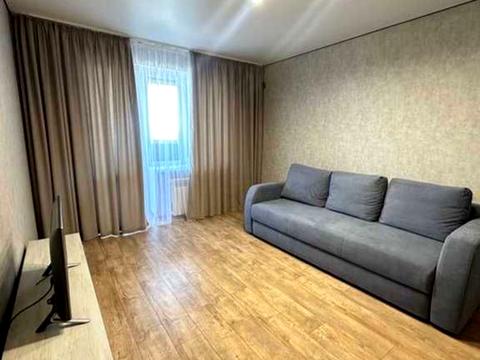 квартира по адресу Гарматная ул., 38-Б