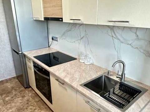 квартира по адресу Гарматная ул., 38-Б
