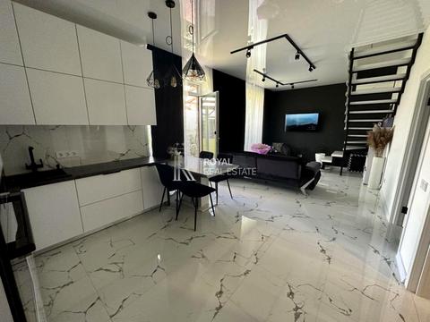 будинок за адресою Озерна вул.