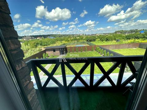 будинок за адресою Озерна вул.