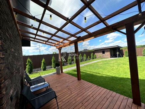 будинок за адресою Озерна вул.