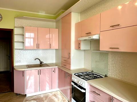 квартира за адресою Княгині Ольги вул., 122а