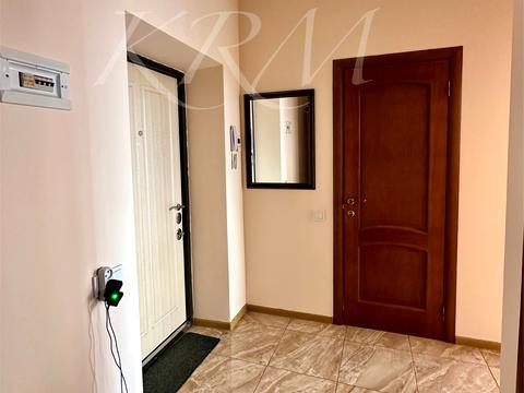 квартира за адресою Княгині Ольги вул., 122а