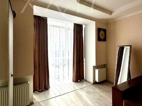 квартира за адресою Княгині Ольги вул., 122а