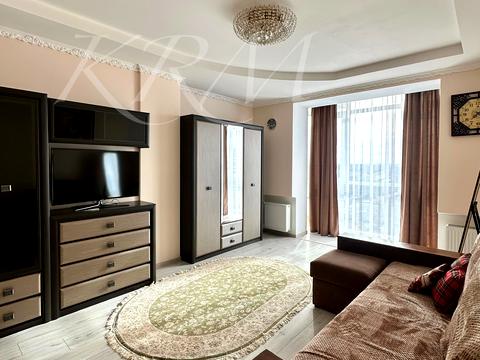 квартира за адресою Княгині Ольги вул., 122а