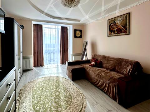 квартира за адресою Княгині Ольги вул., 122а