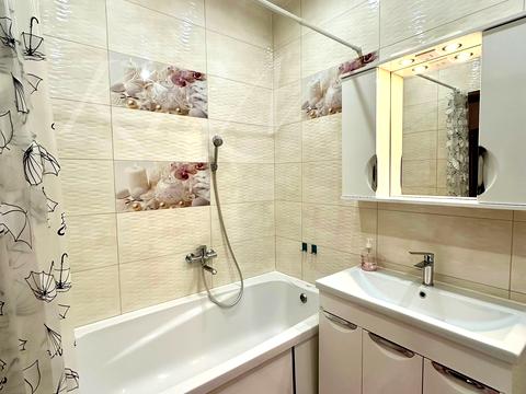 квартира за адресою Княгині Ольги вул., 122а