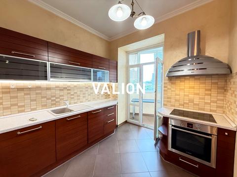 квартира за адресою Євгена Коновальця вул. (Щорса), 32-Г