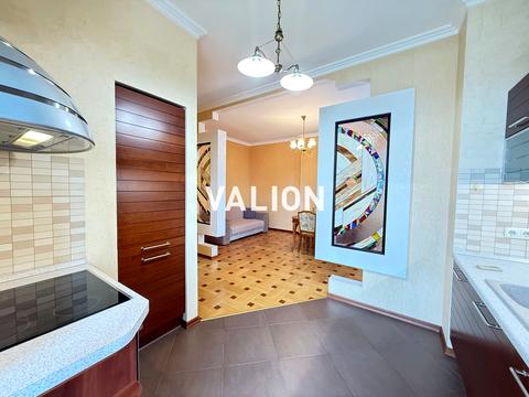 квартира за адресою Євгена Коновальця вул. (Щорса), 32-Г