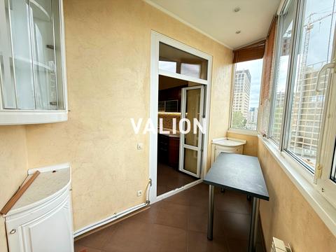 квартира за адресою Євгена Коновальця вул. (Щорса), 32-Г