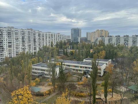 квартира по адресу Андрея Малышко ул., 3