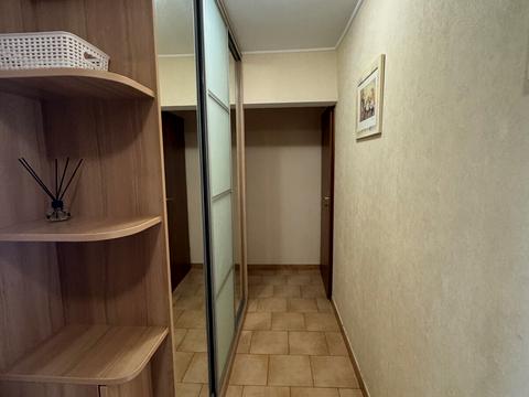 квартира по адресу Андрея Малышко ул., 3