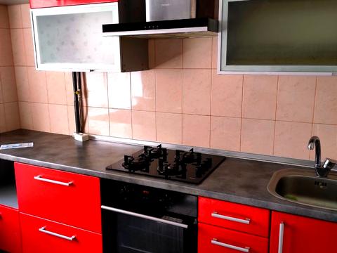 квартира по адресу Романа Шухевича ул., 26