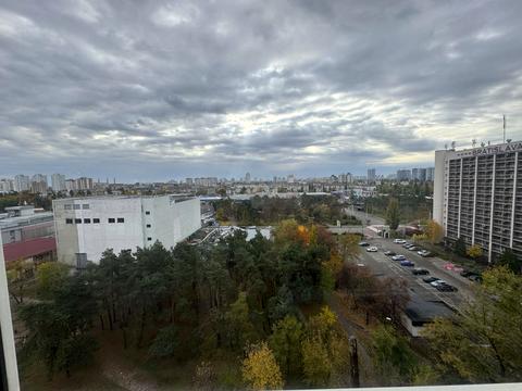 квартира по адресу Андрея Малышко ул., 3