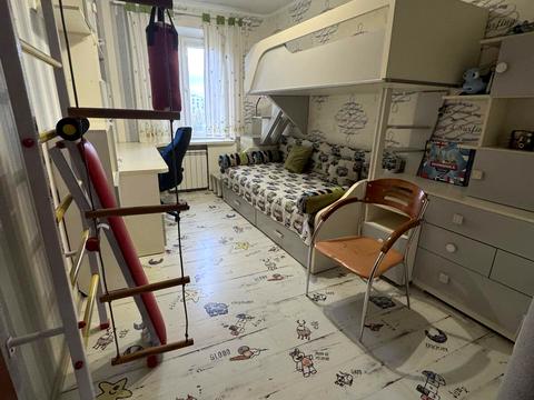 квартира по адресу Андрея Малышко ул., 3