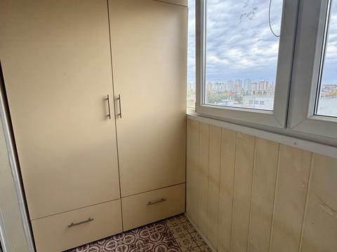 квартира по адресу Андрея Малышко ул., 3