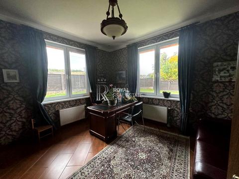 дом по адресу Лесі Українки