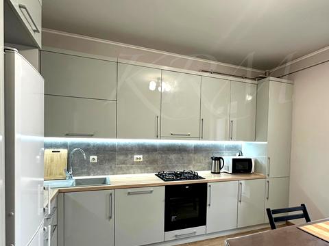 квартира за адресою Кругла вул., 5а