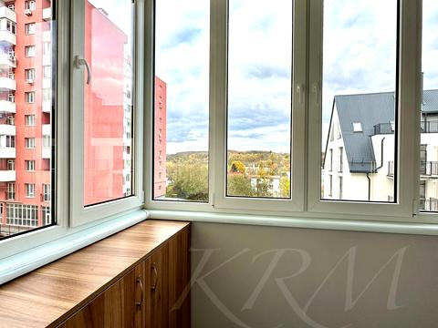 квартира за адресою Кругла вул., 5а