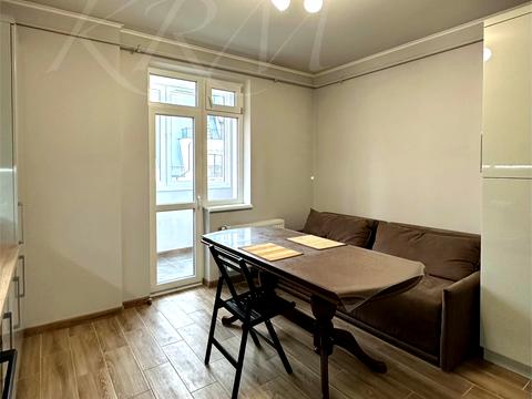 квартира за адресою Кругла вул., 5а