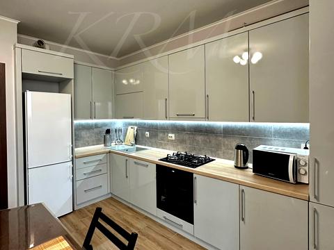 квартира за адресою Кругла вул., 5а