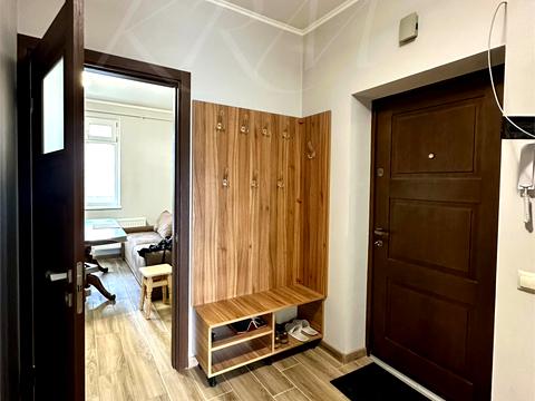 квартира за адресою Кругла вул., 5а