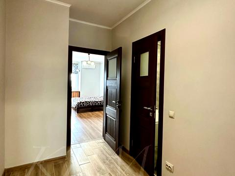 квартира за адресою Кругла вул., 5а