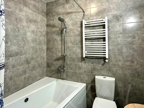 квартира за адресою Кругла вул., 5а