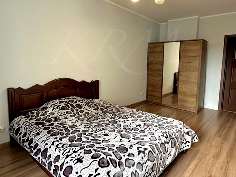 квартира за адресою Кругла вул., 5а