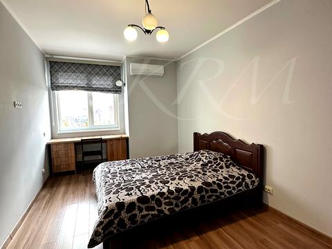 квартира за адресою Кругла вул., 5а