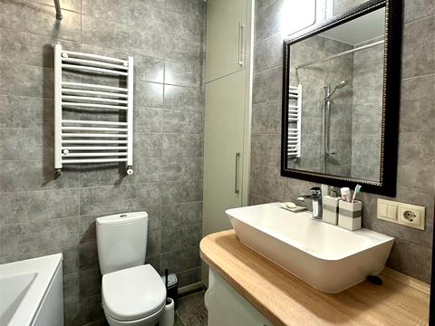 квартира за адресою Кругла вул., 5а