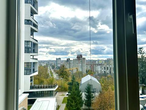 квартира за адресою Кругла вул., 5а