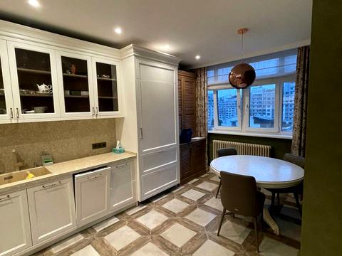 квартира за адресою Кахи Бендукідзе вул., 2