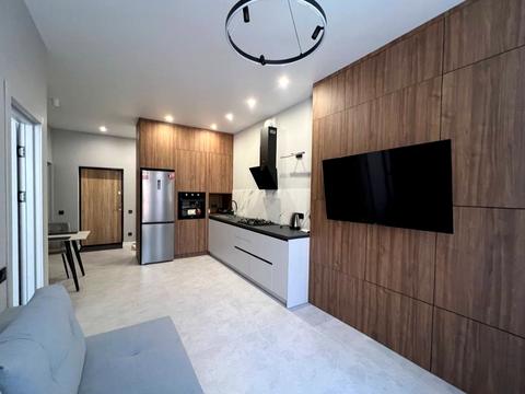 квартира по адресу Дача Ковалевского ул., 91