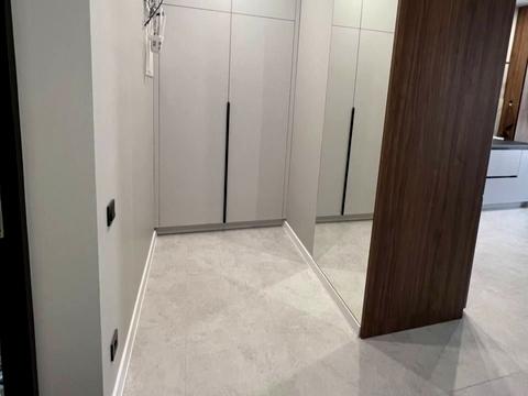 квартира по адресу Дача Ковалевского ул., 91