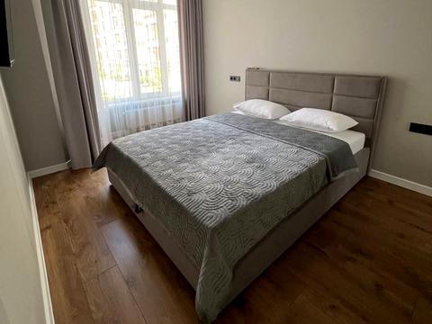 квартира по адресу Дача Ковалевского ул., 91