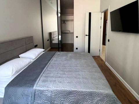 квартира по адресу Дача Ковалевского ул., 91