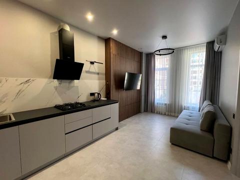 квартира по адресу Дача Ковалевского ул., 91