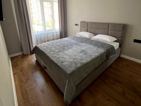 квартира по адресу Дача Ковалевского ул., 91