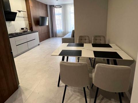 квартира по адресу Дача Ковалевского ул., 91