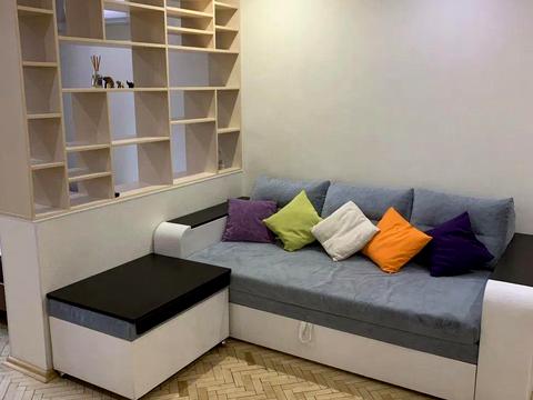 квартира по адресу Киев, Соломенская ул., 8