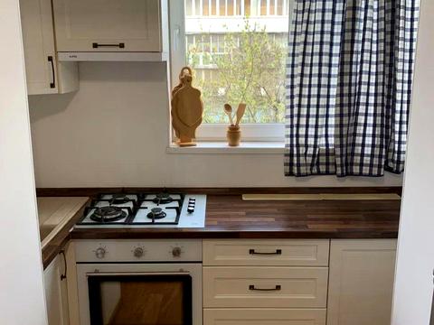 квартира по адресу Киев, Соломенская ул., 8