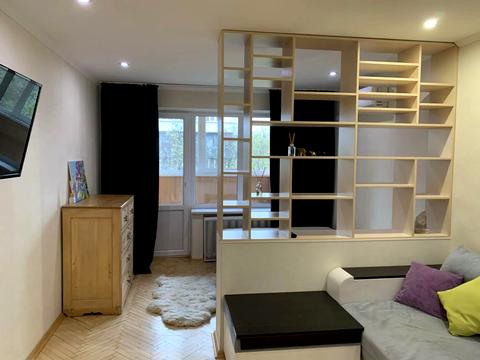 квартира по адресу Киев, Соломенская ул., 8
