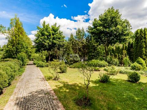 будинок за адресою Лісова вул.