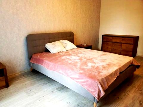 квартира по адресу Богдановская ул., 7-Г