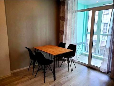 квартира по адресу Богдановская ул., 7-Г