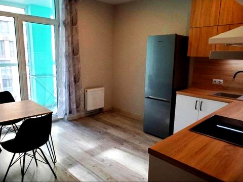 квартира по адресу Богдановская ул., 7-Г