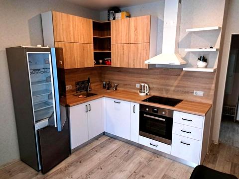 квартира по адресу Богдановская ул., 7-Г