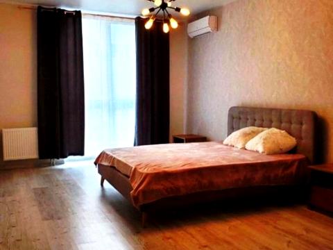 квартира по адресу Богдановская ул., 7-Г
